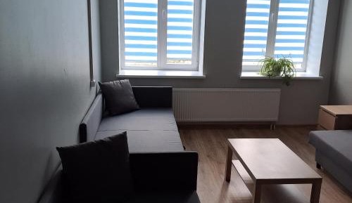 Quadruple Room with Shared Bathroom