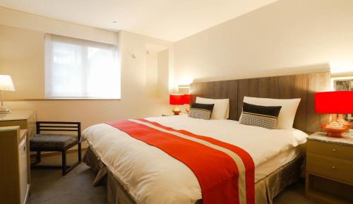 King Room