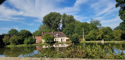 Double Room with Lake View
