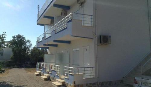 Triple Room with Balcony