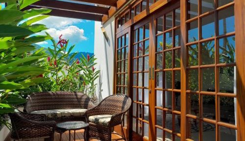 Apartment - Ground Floor