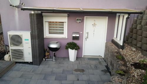 Superior One-Bedroom Apartment