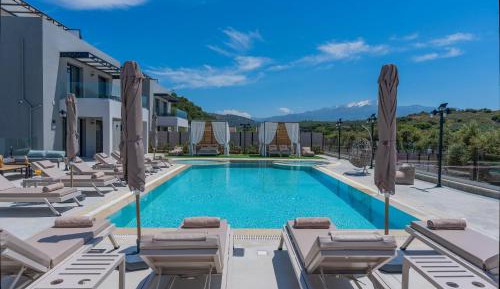 Superior Villa