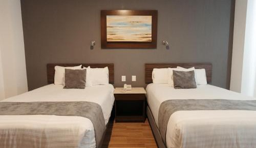 Standard King Room