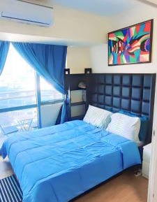 Suite with City View