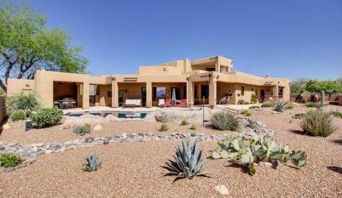 Vacation Home