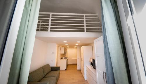 Maisonette