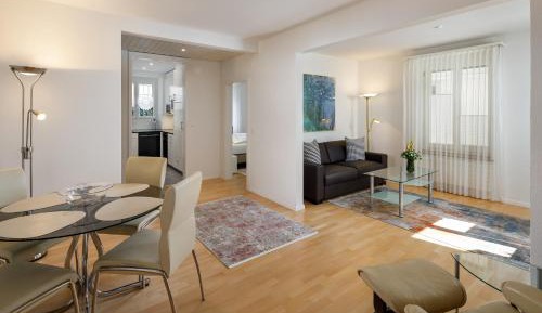 One-Bedroom Suite