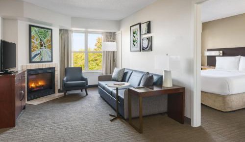 Two-Bedroom Suite - Non-Smoking