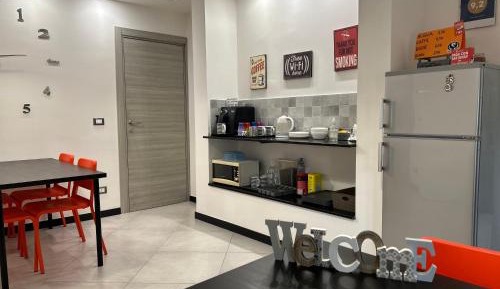 Double or Twin Room with Private Bathroom