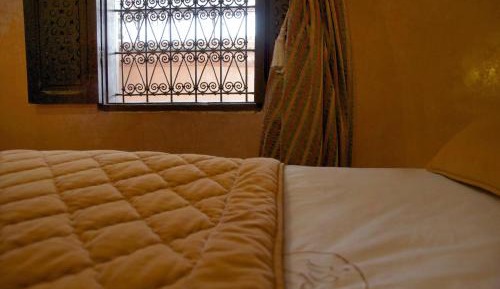 Double Room Ghita