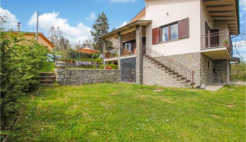 Two-Bedroom Holiday Home