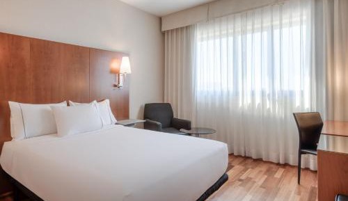 Standard Room, Guest room, 1 Queen