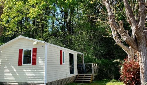 Mobile Home