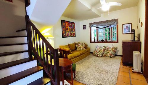 Three-Bedroom Home