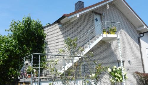 Apartment - Split Level