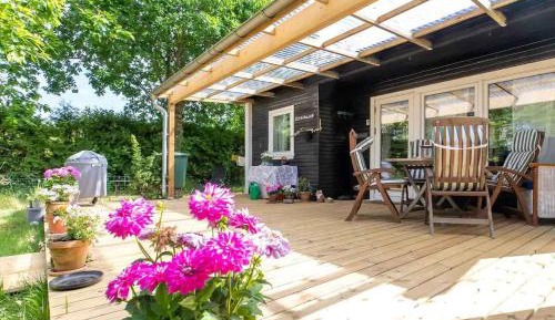 Two-Bedroom Holiday Home