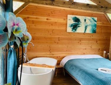 One-Bedroom Chalet