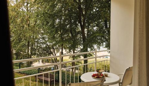 Flexible Double Room (1 stay - different rooms)  