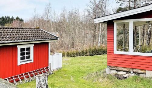 One-Bedroom Holiday Home