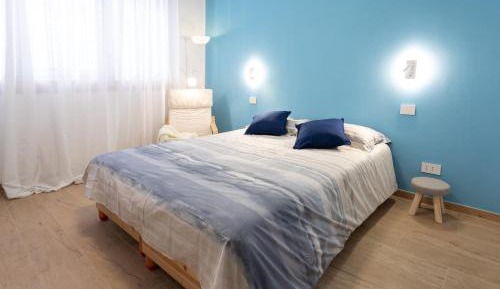 Comfort Triple Room with Shower