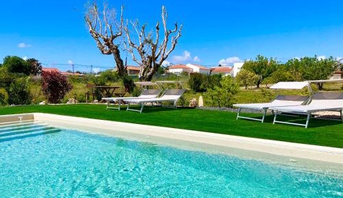 Superior Villa
