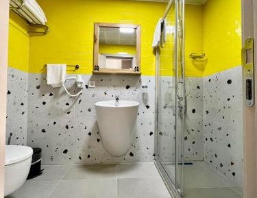 Comfort Triple Room