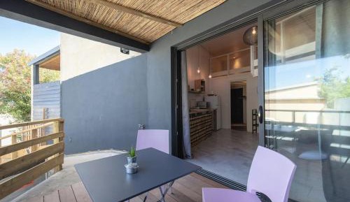 Duplex Studio