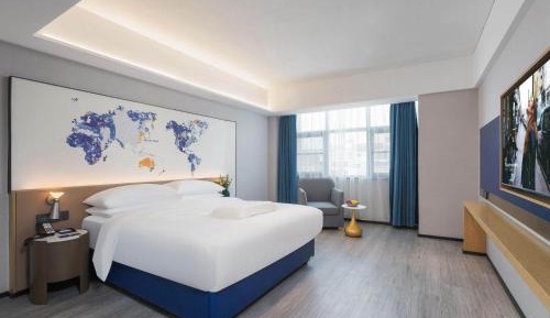 Premier Suite
