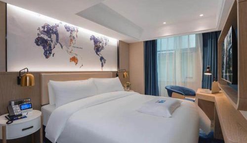 Premier Double Room