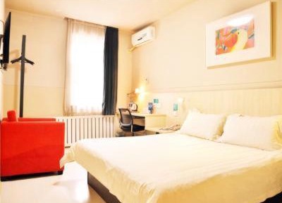 Business Room B