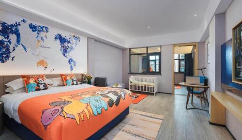 Honorable Family Suite