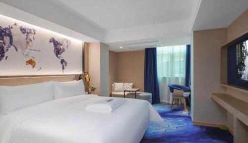 Honorable Double Room