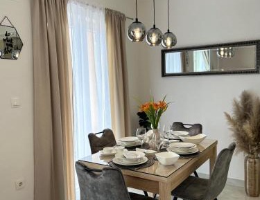 Standard Apartment