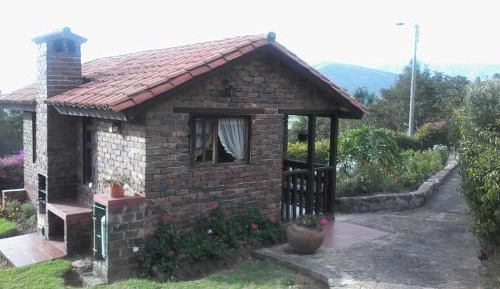 One-Bedroom Bungalow