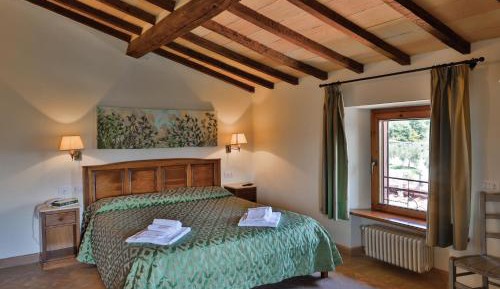 Comfort Triple Room