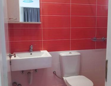Studio (2 Adults)