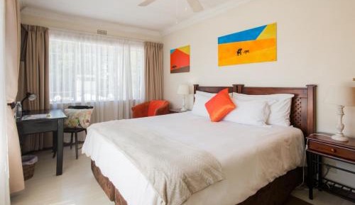 Superior Double or Twin Room