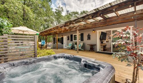 Vacation Home