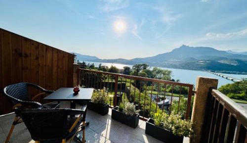 Queen Room with Balcony