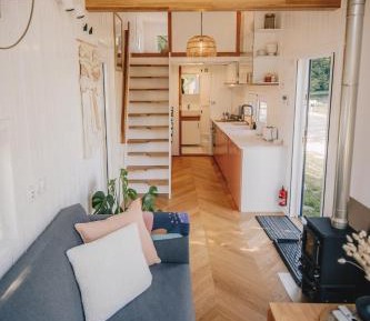 Mobile Home
