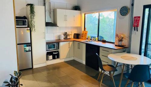 Three-Bedroom Chalet