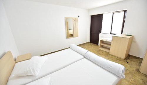 Duplex Quadruple Room