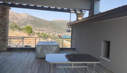 Superior Villa