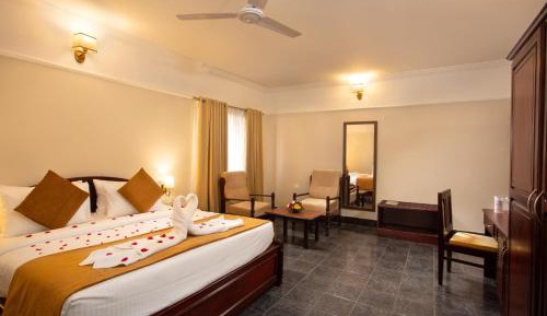Standard King Room