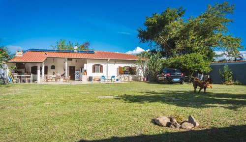 Two-Bedroom Townhouse