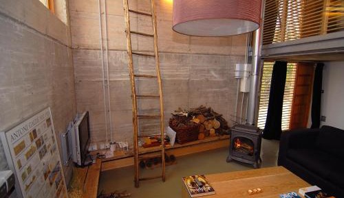 Junior Suite with Mountain View