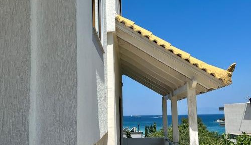 Triple Room with Balcony