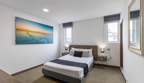 Superior Queen Room
