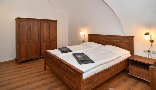 Superior Apartment Diamond with own kitchen and terrace